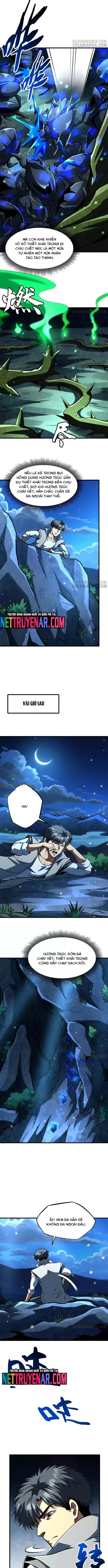 đọc truyện Siêu Cấp Thần Cơ Nhân Chương 381 ảnh 5 tại Thiên Thai Truyện