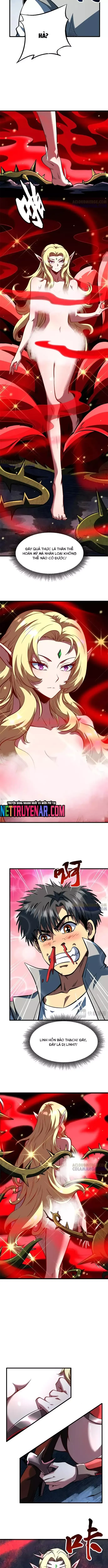 đọc truyện Siêu Cấp Thần Cơ Nhân Chương 381 ảnh 6 tại Thiên Thai Truyện