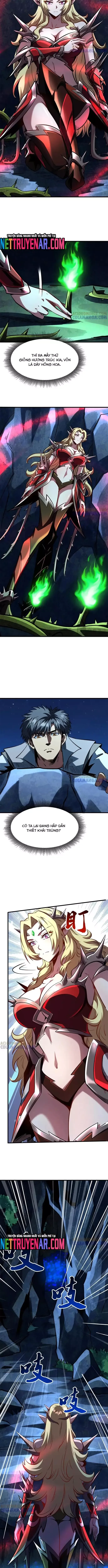 đọc truyện Siêu Cấp Thần Cơ Nhân Chương 381 ảnh 7 tại Thiên Thai Truyện