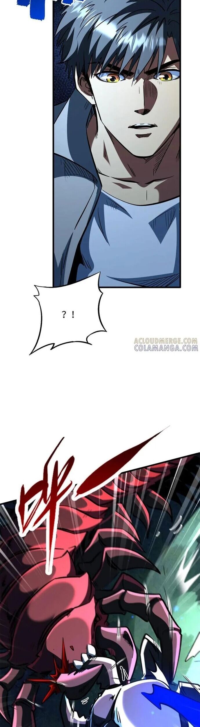 đọc truyện Siêu Cấp Thần Cơ Nhân Chương 382 ảnh 12 tại Thiên Thai Truyện