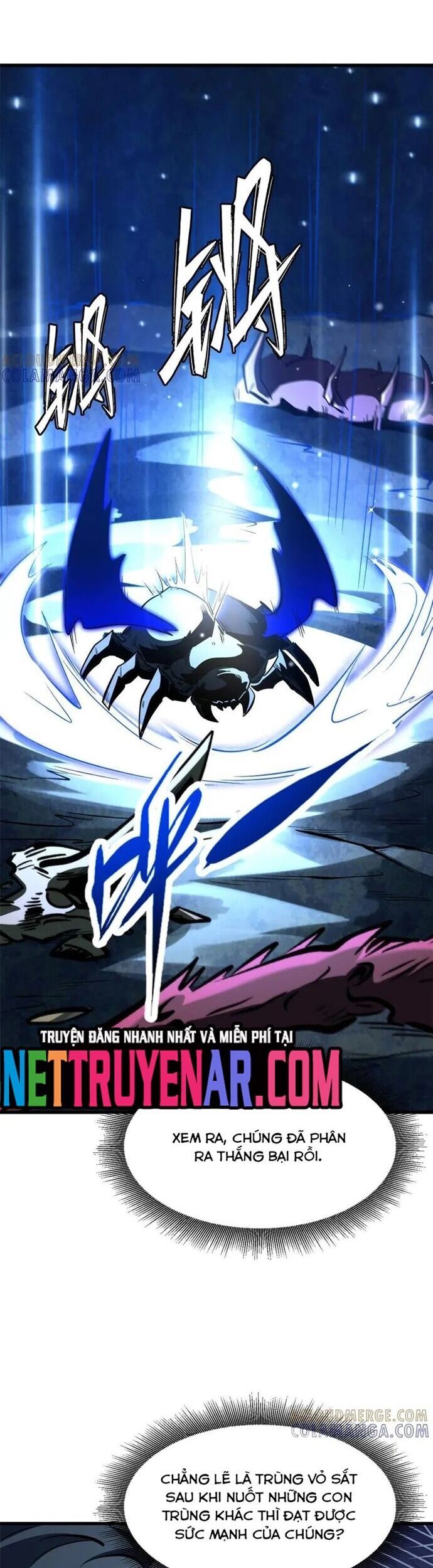 đọc truyện Siêu Cấp Thần Cơ Nhân Chương 382 ảnh 16 tại Thiên Thai Truyện