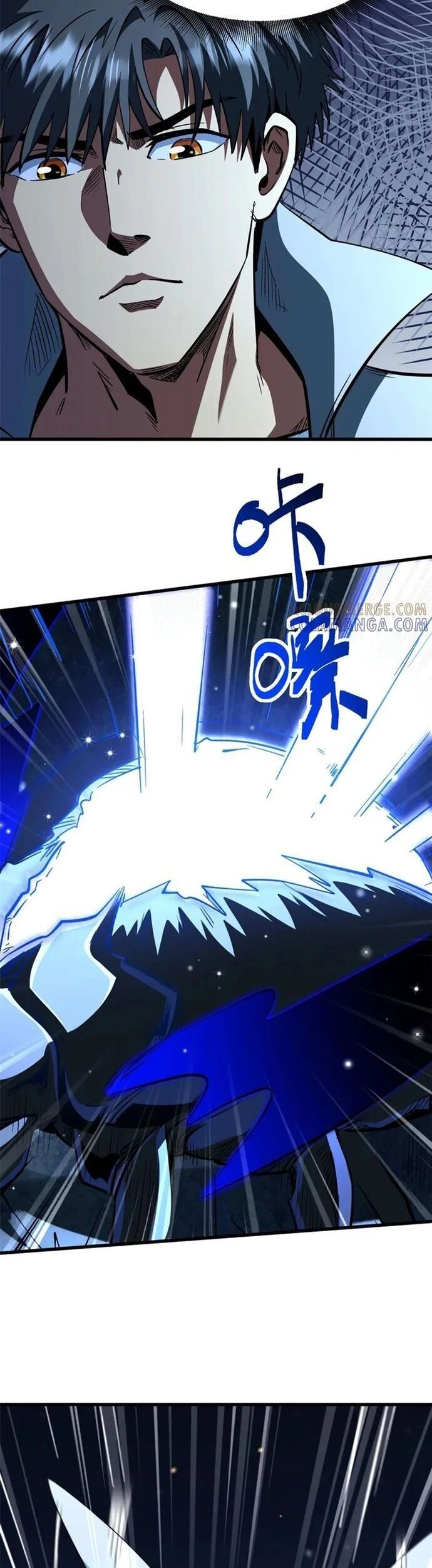 đọc truyện Siêu Cấp Thần Cơ Nhân Chương 382 ảnh 17 tại Thiên Thai Truyện