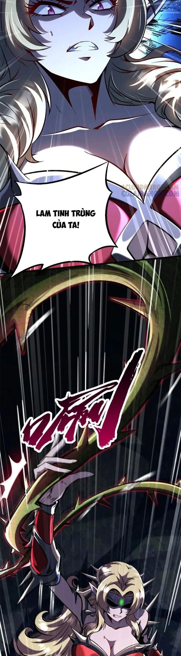 đọc truyện Siêu Cấp Thần Cơ Nhân Chương 382 ảnh 22 tại Thiên Thai Truyện