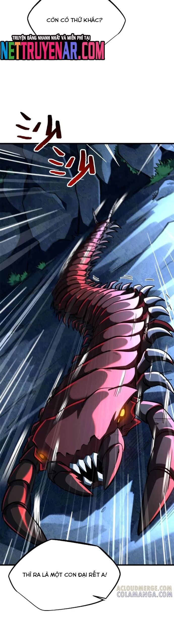 đọc truyện Siêu Cấp Thần Cơ Nhân Chương 382 ảnh 7 tại Thiên Thai Truyện