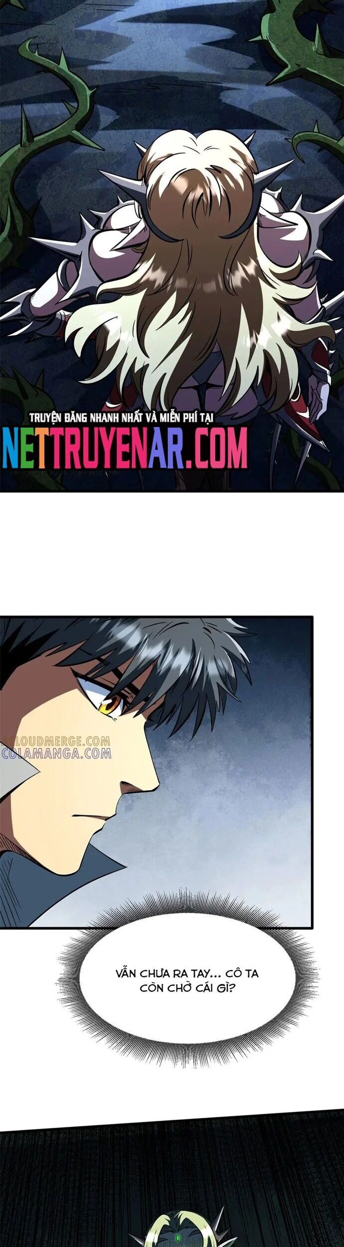 đọc truyện Siêu Cấp Thần Cơ Nhân Chương 382 ảnh 9 tại Thiên Thai Truyện