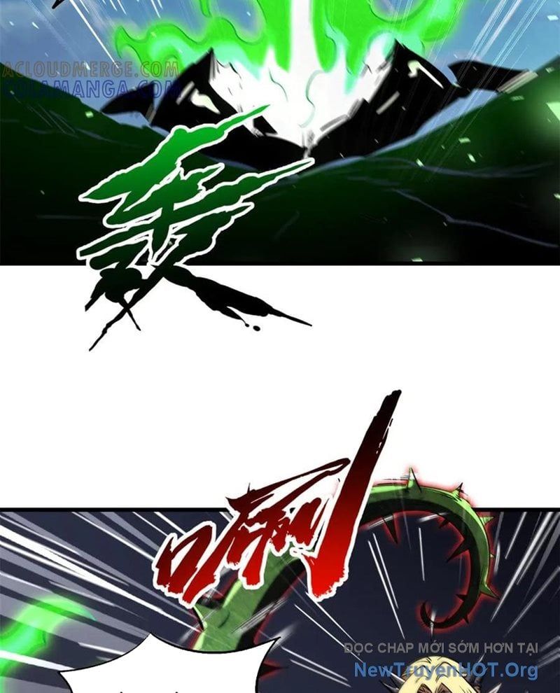 đọc truyện Siêu Cấp Thần Cơ Nhân Chương 383 ảnh 13 tại Thiên Thai Truyện