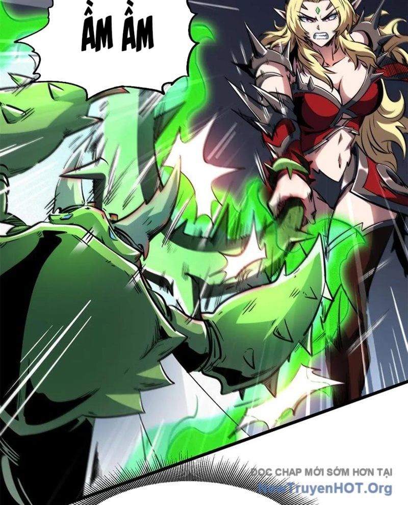 đọc truyện Siêu Cấp Thần Cơ Nhân Chương 383 ảnh 14 tại Thiên Thai Truyện