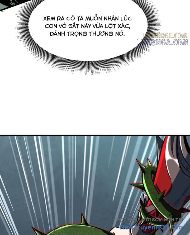 đọc truyện Siêu Cấp Thần Cơ Nhân Chương 383 ảnh 15 tại Thiên Thai Truyện