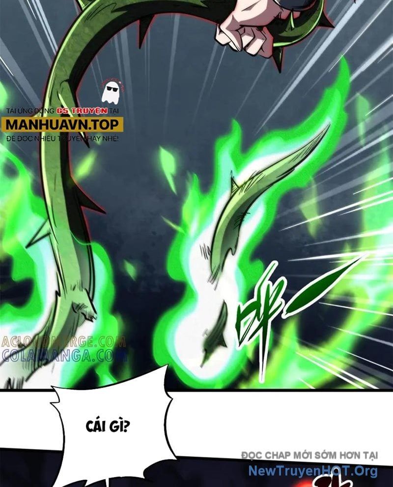 đọc truyện Siêu Cấp Thần Cơ Nhân Chương 383 ảnh 16 tại Thiên Thai Truyện