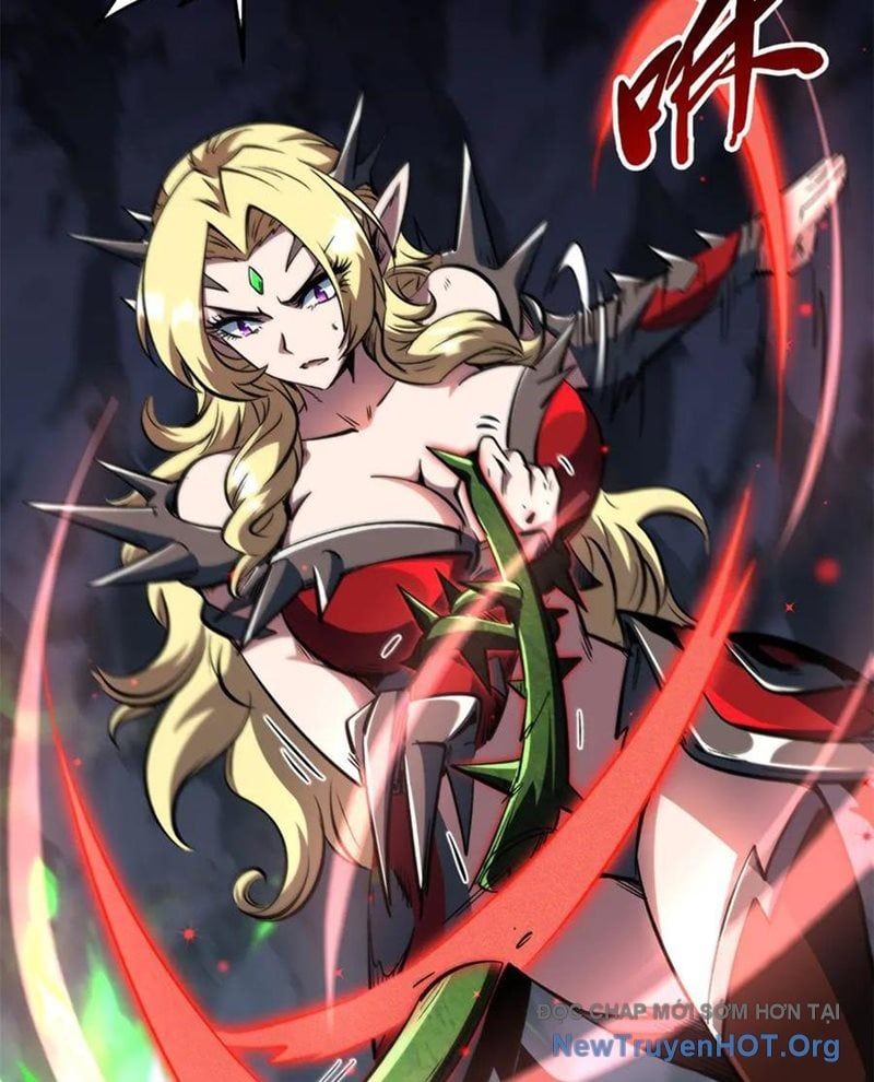 đọc truyện Siêu Cấp Thần Cơ Nhân Chương 383 ảnh 17 tại Thiên Thai Truyện