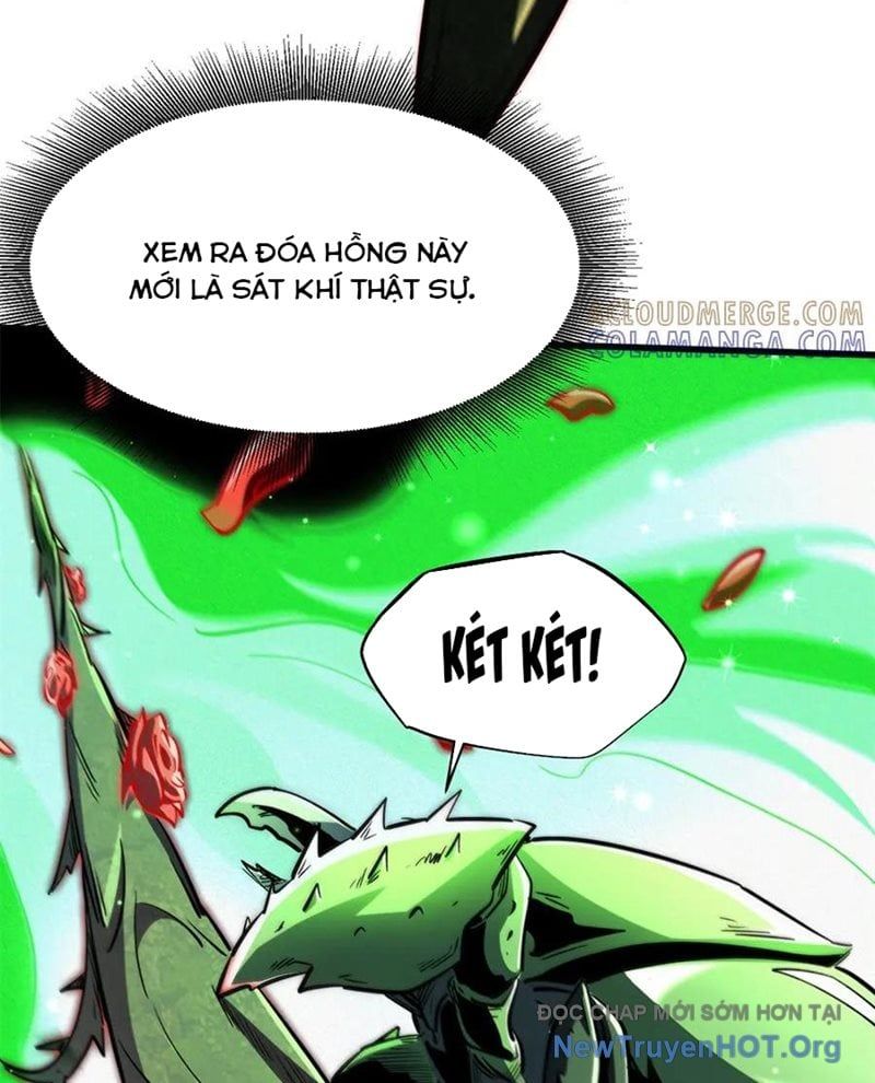 đọc truyện Siêu Cấp Thần Cơ Nhân Chương 383 ảnh 24 tại Thiên Thai Truyện