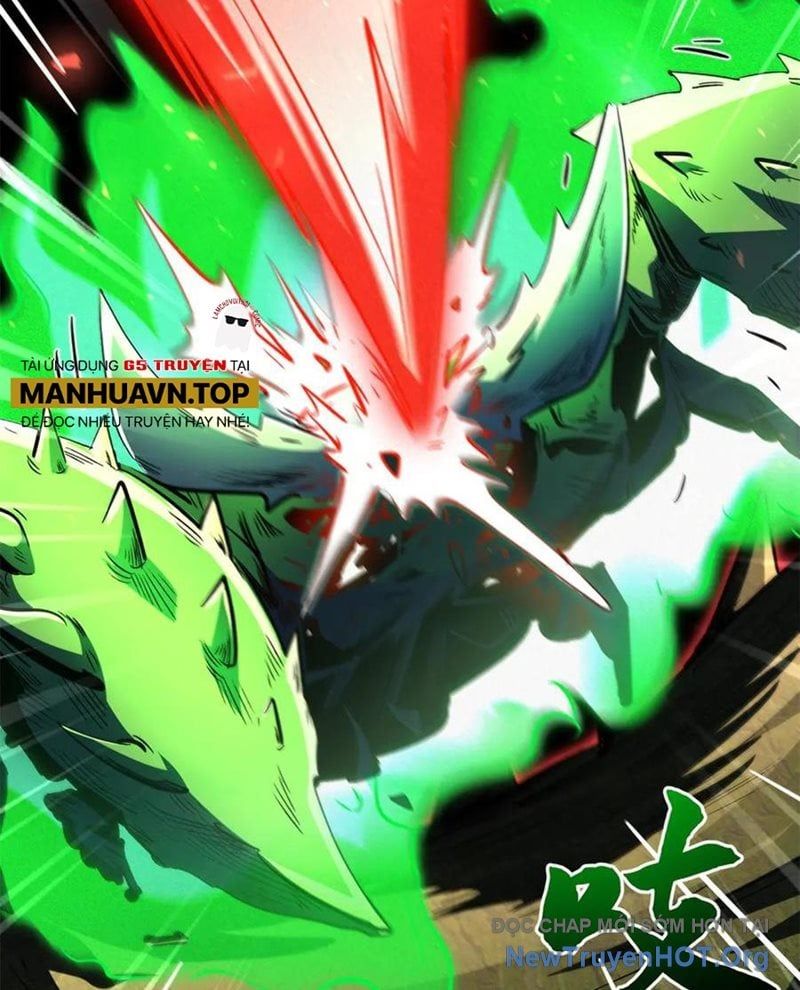 đọc truyện Siêu Cấp Thần Cơ Nhân Chương 383 ảnh 30 tại Thiên Thai Truyện