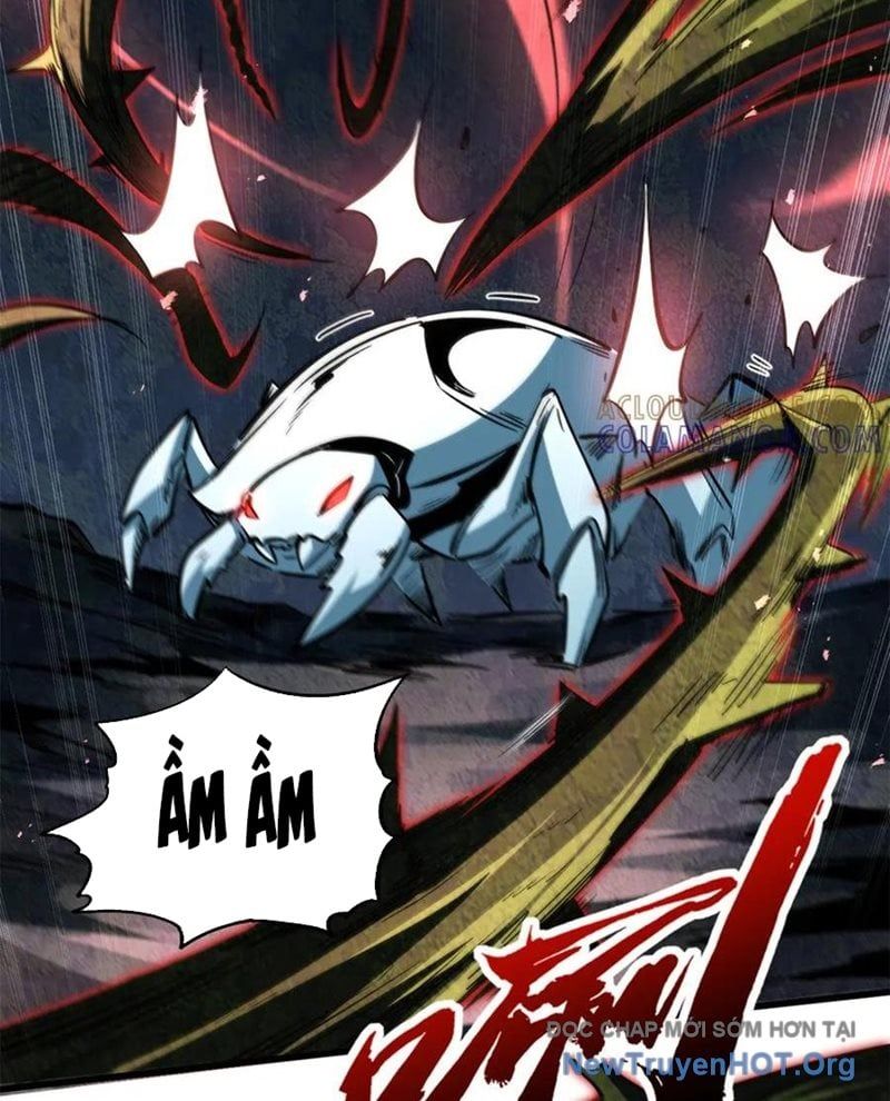 đọc truyện Siêu Cấp Thần Cơ Nhân Chương 383 ảnh 5 tại Thiên Thai Truyện