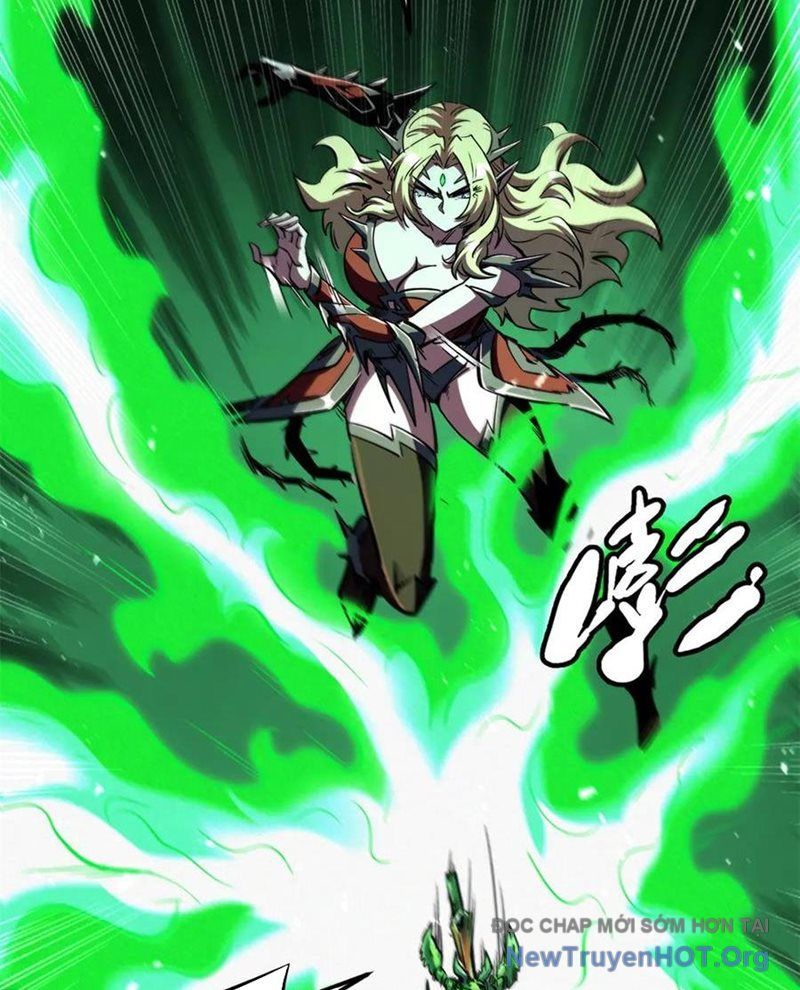 đọc truyện Siêu Cấp Thần Cơ Nhân Chương 383 ảnh 32 tại Thiên Thai Truyện