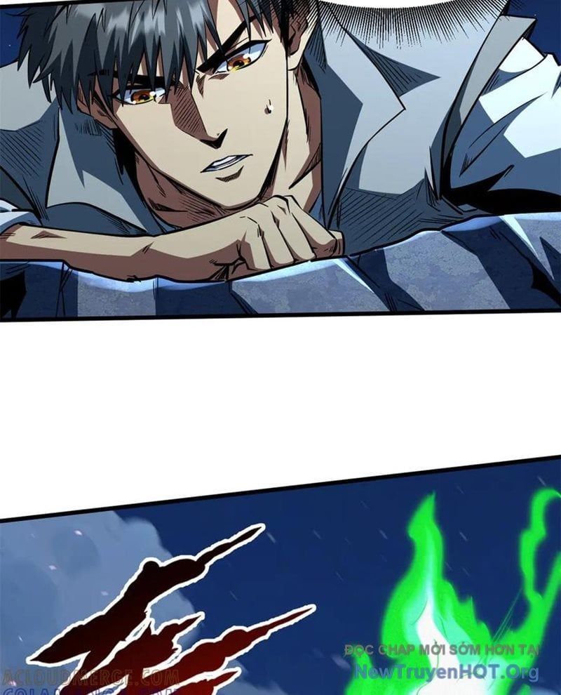 đọc truyện Siêu Cấp Thần Cơ Nhân Chương 383 ảnh 34 tại Thiên Thai Truyện