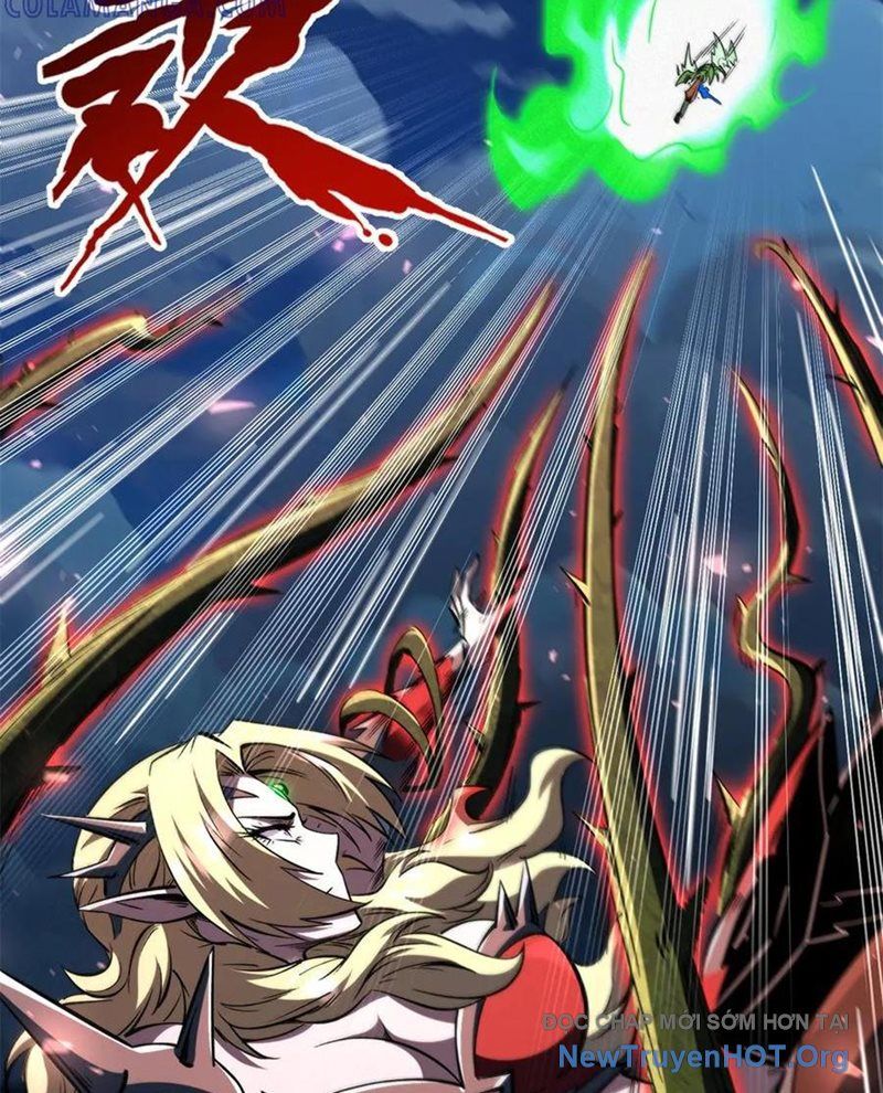 đọc truyện Siêu Cấp Thần Cơ Nhân Chương 383 ảnh 35 tại Thiên Thai Truyện