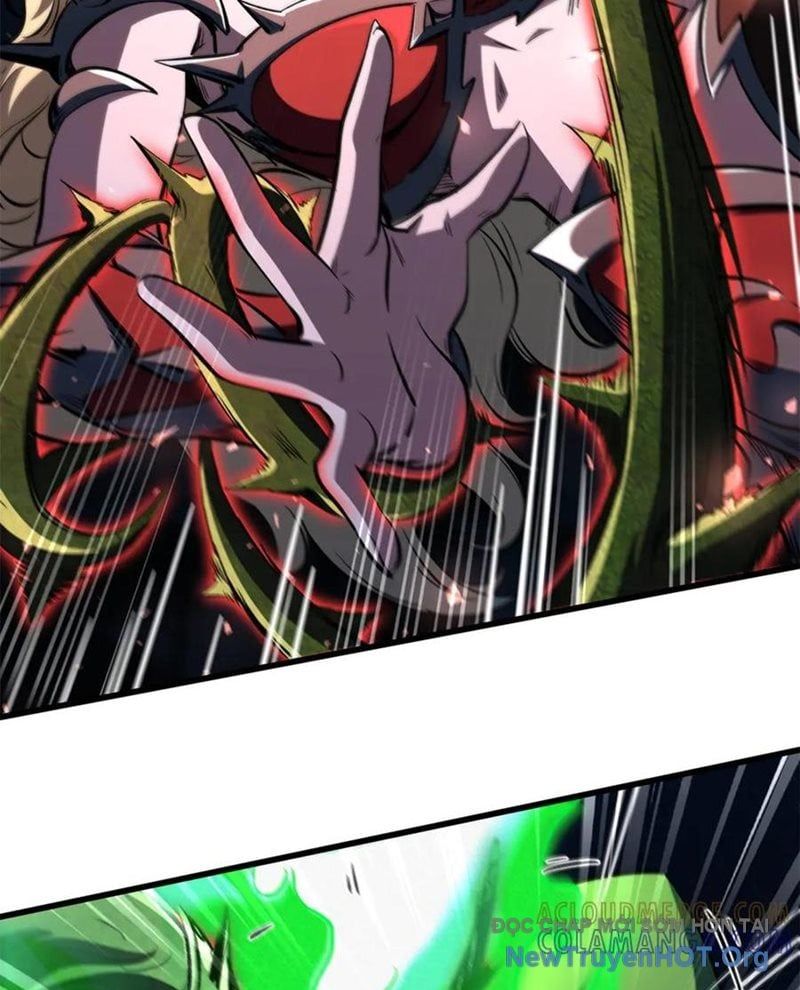 đọc truyện Siêu Cấp Thần Cơ Nhân Chương 383 ảnh 36 tại Thiên Thai Truyện