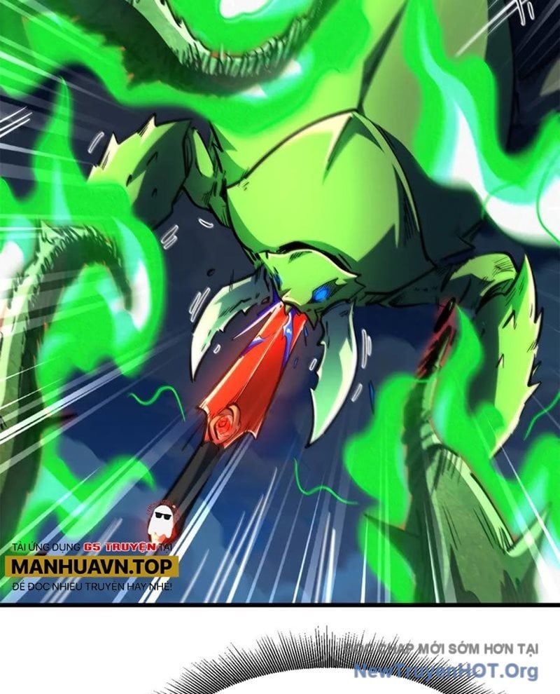 đọc truyện Siêu Cấp Thần Cơ Nhân Chương 383 ảnh 37 tại Thiên Thai Truyện