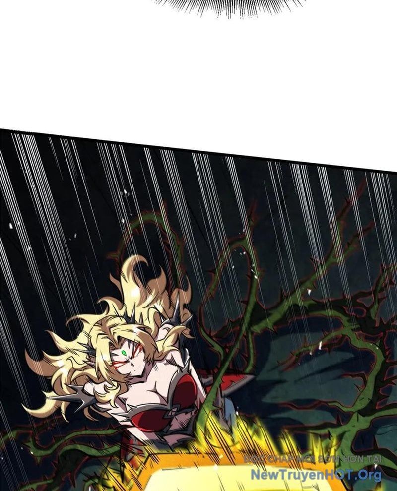 đọc truyện Siêu Cấp Thần Cơ Nhân Chương 383 ảnh 39 tại Thiên Thai Truyện