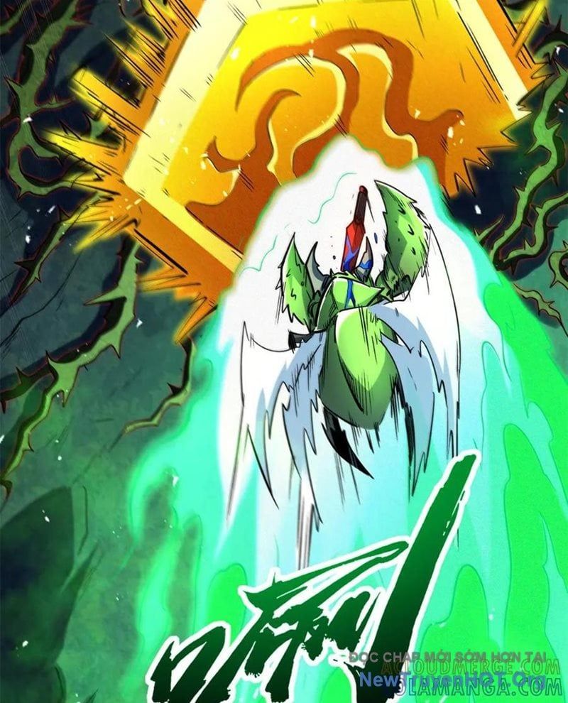 đọc truyện Siêu Cấp Thần Cơ Nhân Chương 383 ảnh 40 tại Thiên Thai Truyện