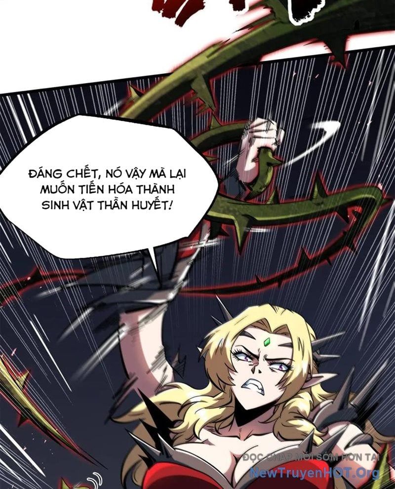 đọc truyện Siêu Cấp Thần Cơ Nhân Chương 383 ảnh 6 tại Thiên Thai Truyện