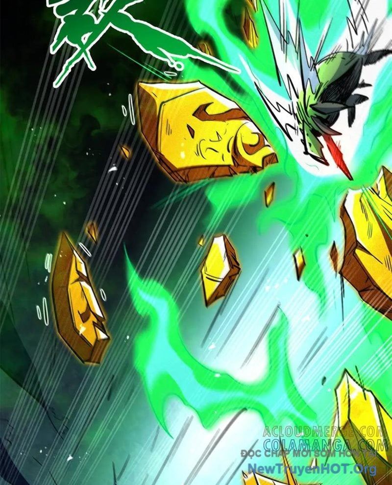 đọc truyện Siêu Cấp Thần Cơ Nhân Chương 383 ảnh 42 tại Thiên Thai Truyện