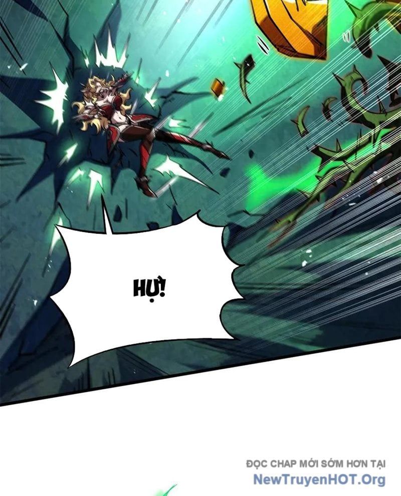 đọc truyện Siêu Cấp Thần Cơ Nhân Chương 383 ảnh 43 tại Thiên Thai Truyện