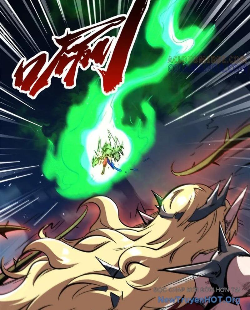 đọc truyện Siêu Cấp Thần Cơ Nhân Chương 383 ảnh 46 tại Thiên Thai Truyện