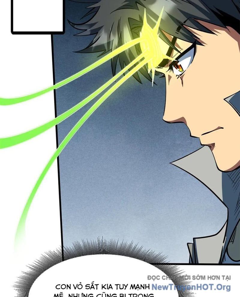 đọc truyện Siêu Cấp Thần Cơ Nhân Chương 383 ảnh 49 tại Thiên Thai Truyện