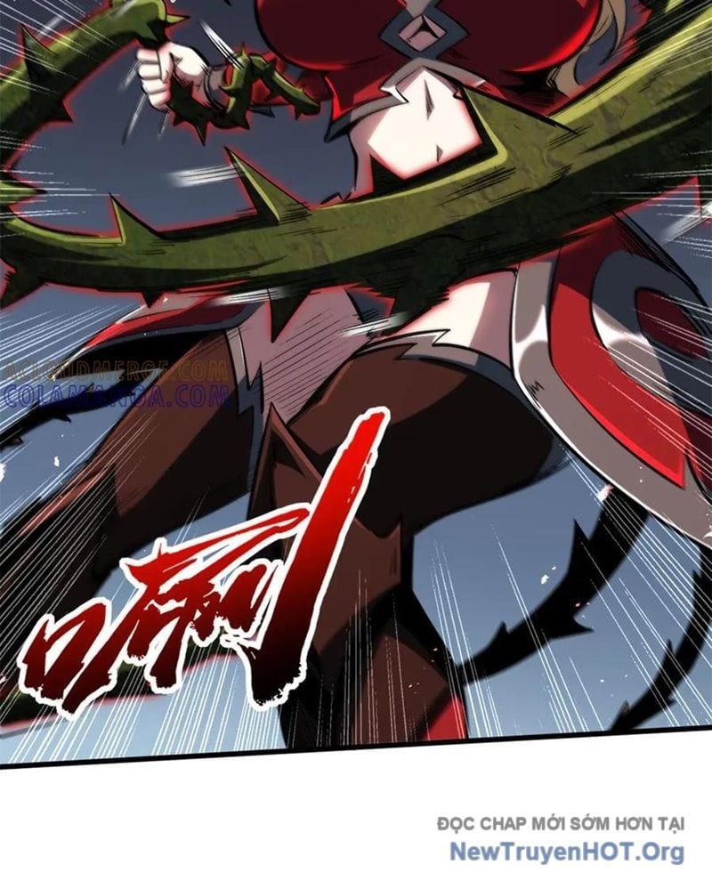 đọc truyện Siêu Cấp Thần Cơ Nhân Chương 383 ảnh 7 tại Thiên Thai Truyện