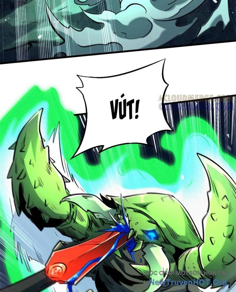 đọc truyện Siêu Cấp Thần Cơ Nhân Chương 383 ảnh 53 tại Thiên Thai Truyện