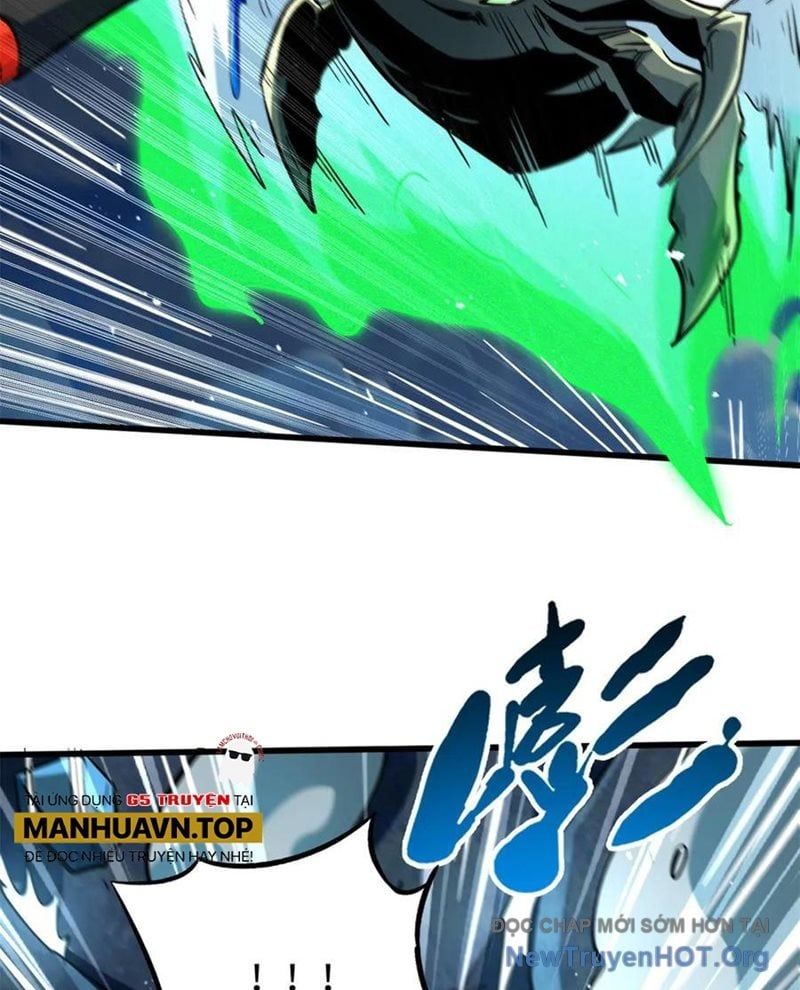 đọc truyện Siêu Cấp Thần Cơ Nhân Chương 383 ảnh 54 tại Thiên Thai Truyện