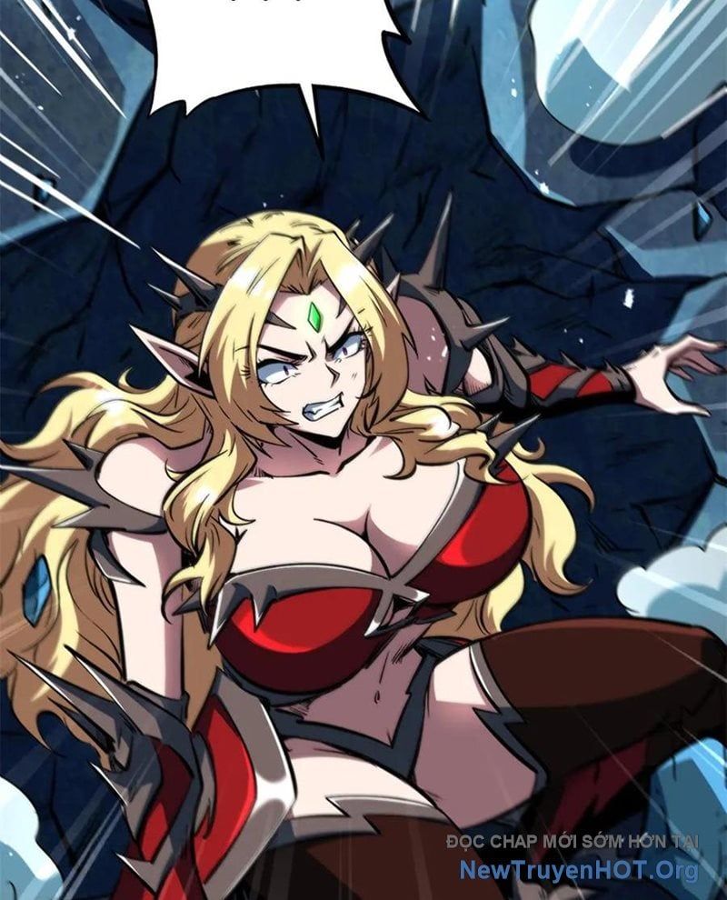 đọc truyện Siêu Cấp Thần Cơ Nhân Chương 383 ảnh 55 tại Thiên Thai Truyện