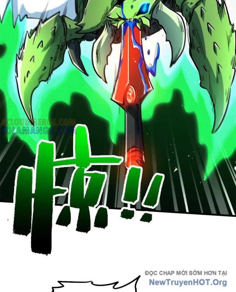 đọc truyện Siêu Cấp Thần Cơ Nhân Chương 383 ảnh 58 tại Thiên Thai Truyện