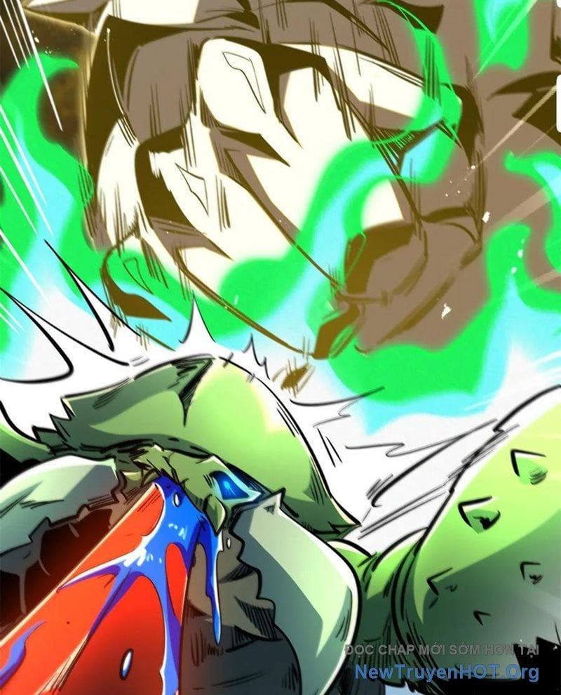 đọc truyện Siêu Cấp Thần Cơ Nhân Chương 383 ảnh 60 tại Thiên Thai Truyện