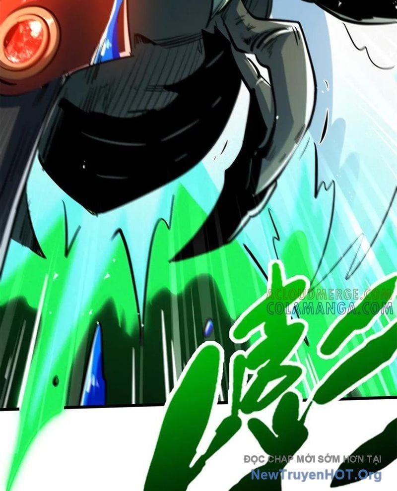 đọc truyện Siêu Cấp Thần Cơ Nhân Chương 383 ảnh 61 tại Thiên Thai Truyện