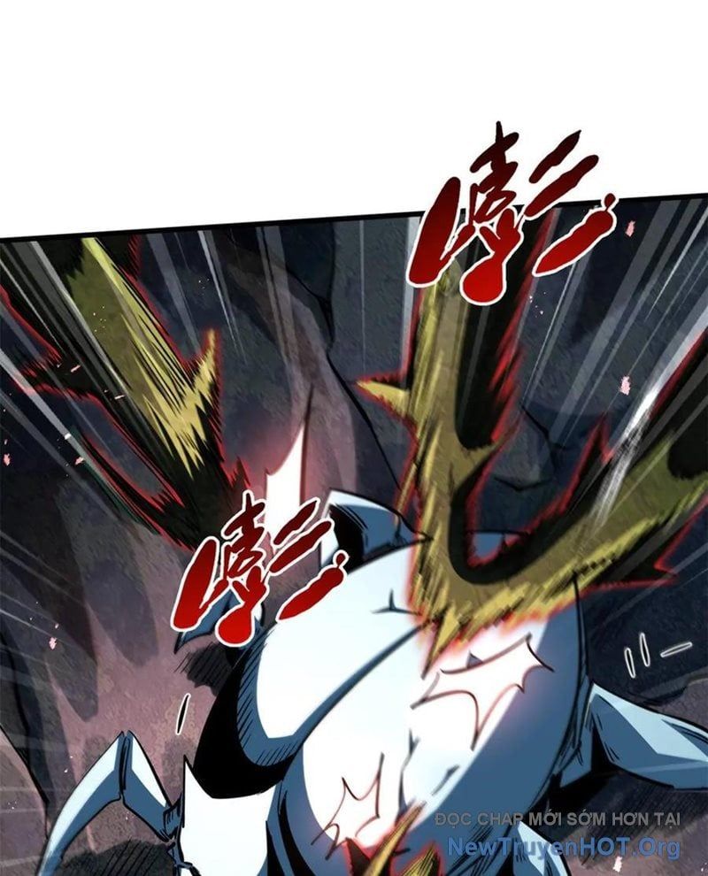 đọc truyện Siêu Cấp Thần Cơ Nhân Chương 383 ảnh 8 tại Thiên Thai Truyện