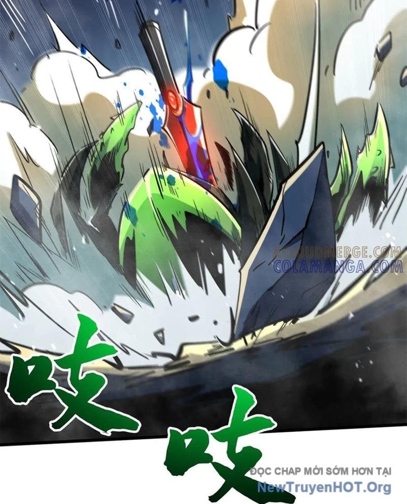 đọc truyện Siêu Cấp Thần Cơ Nhân Chương 383 ảnh 63 tại Thiên Thai Truyện