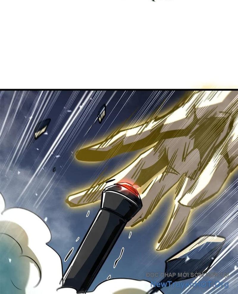 đọc truyện Siêu Cấp Thần Cơ Nhân Chương 383 ảnh 64 tại Thiên Thai Truyện