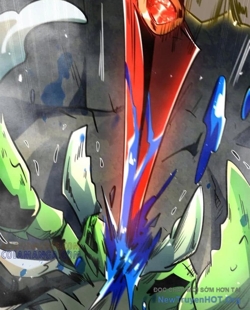 đọc truyện Siêu Cấp Thần Cơ Nhân Chương 383 ảnh 66 tại Thiên Thai Truyện