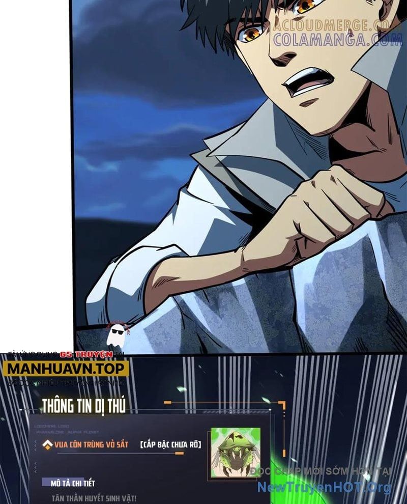 đọc truyện Siêu Cấp Thần Cơ Nhân Chương 383 ảnh 11 tại Thiên Thai Truyện