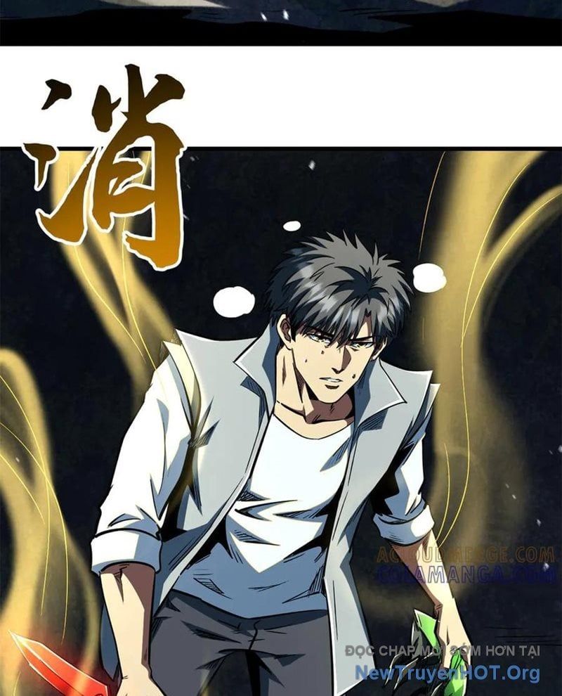 đọc truyện Siêu Cấp Thần Cơ Nhân Chương 384 ảnh 14 tại Thiên Thai Truyện