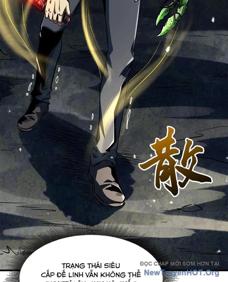 đọc truyện Siêu Cấp Thần Cơ Nhân Chương 384 ảnh 15 tại Thiên Thai Truyện