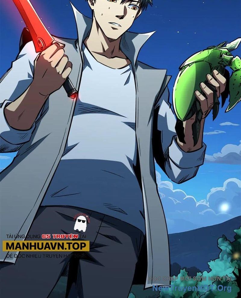 đọc truyện Siêu Cấp Thần Cơ Nhân Chương 384 ảnh 17 tại Thiên Thai Truyện