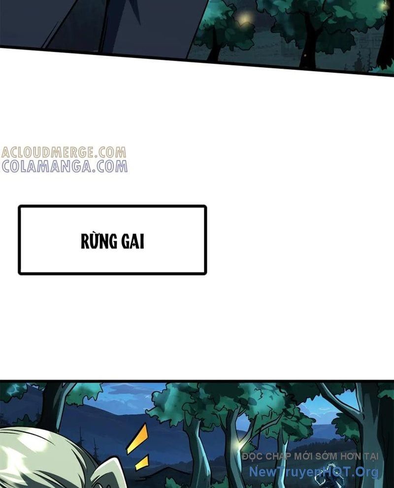 đọc truyện Siêu Cấp Thần Cơ Nhân Chương 384 ảnh 18 tại Thiên Thai Truyện