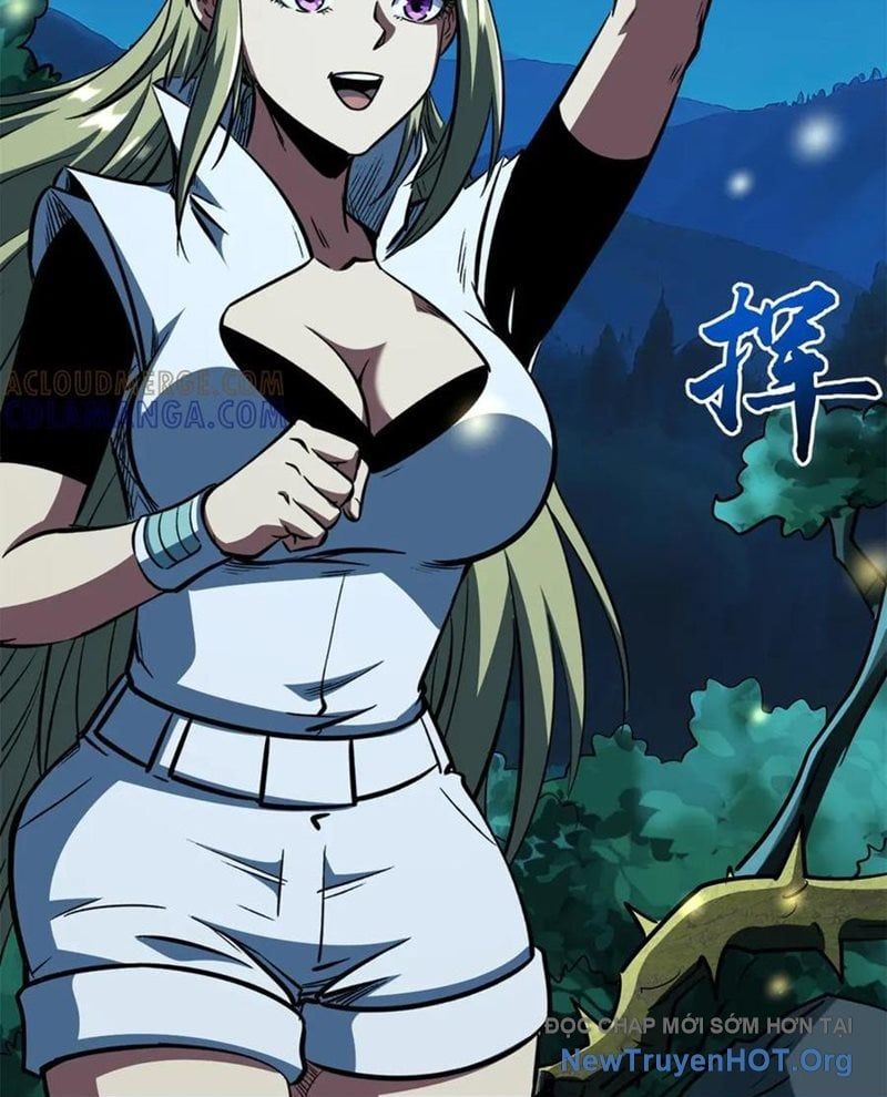 đọc truyện Siêu Cấp Thần Cơ Nhân Chương 384 ảnh 20 tại Thiên Thai Truyện