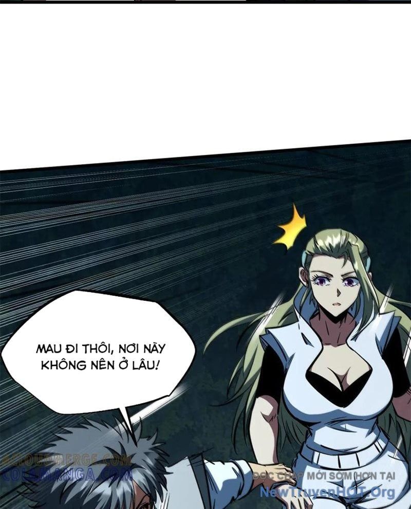 đọc truyện Siêu Cấp Thần Cơ Nhân Chương 384 ảnh 21 tại Thiên Thai Truyện