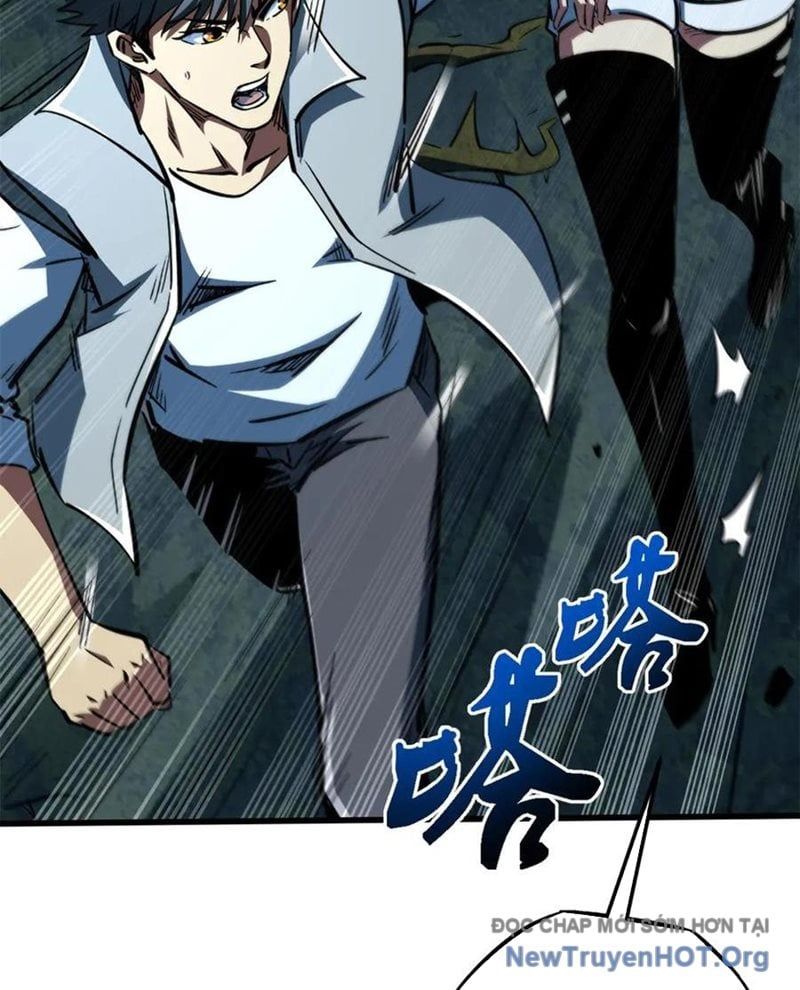 đọc truyện Siêu Cấp Thần Cơ Nhân Chương 384 ảnh 22 tại Thiên Thai Truyện