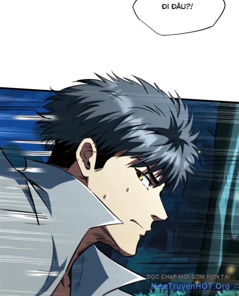 đọc truyện Siêu Cấp Thần Cơ Nhân Chương 384 ảnh 23 tại Thiên Thai Truyện