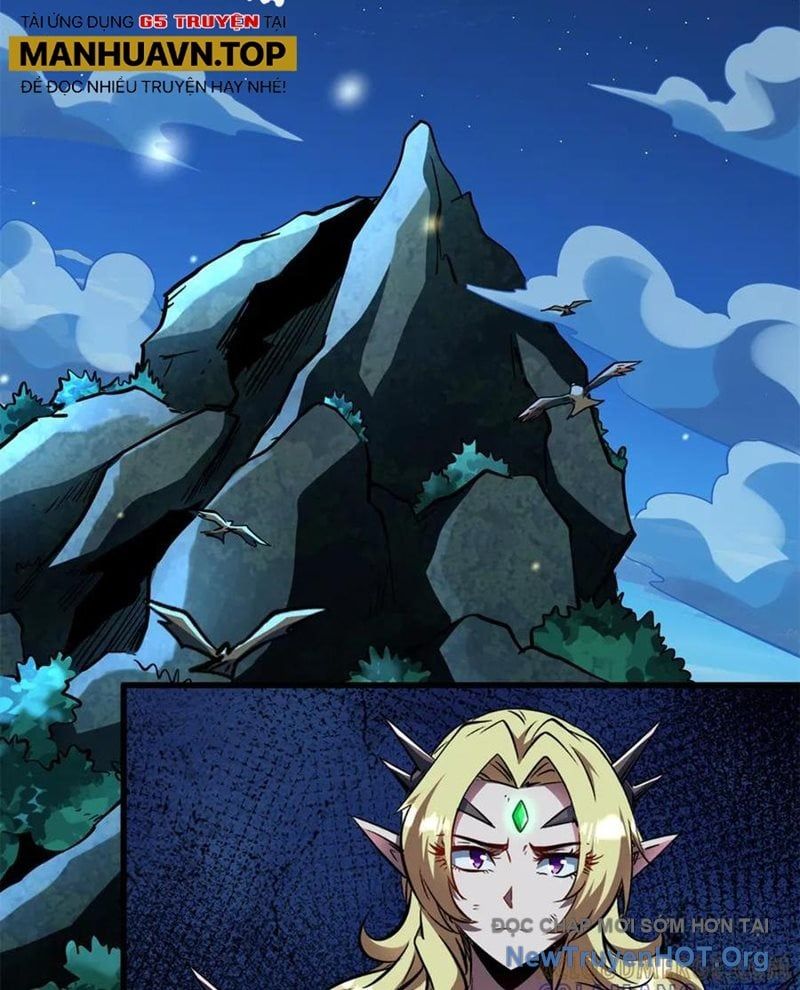 đọc truyện Siêu Cấp Thần Cơ Nhân Chương 384 ảnh 25 tại Thiên Thai Truyện